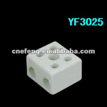 磁器の末端のblock&wire connector&4のwirs 30A-ターミナルブロック問屋・仕入れ・卸・卸売り