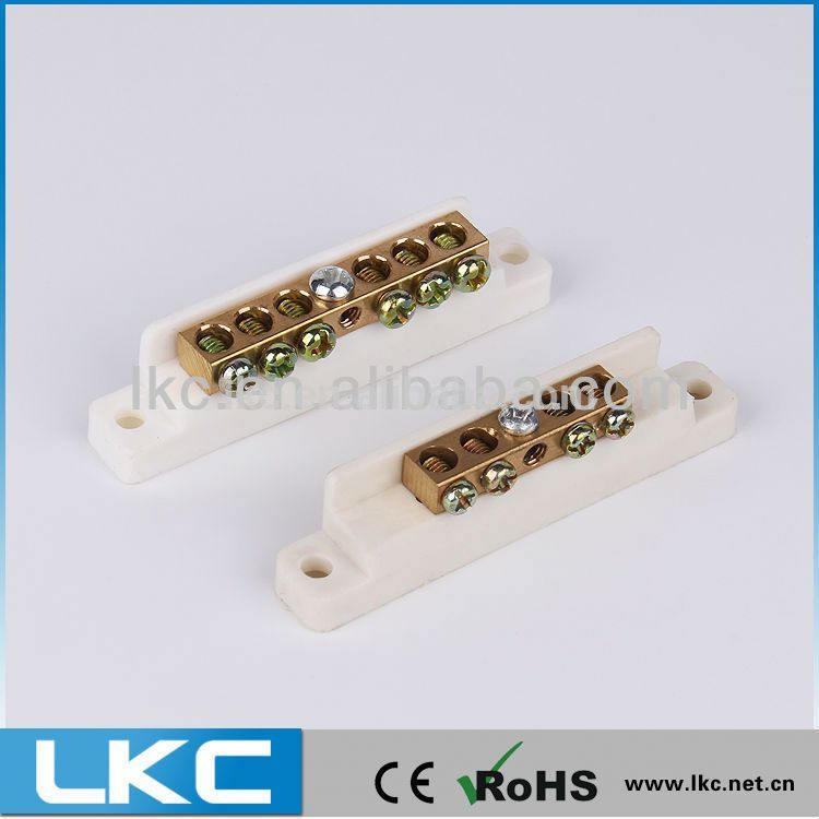 LKC HC-015 Wire Connector/Electric Terminal Block-その他コネクタ、端末問屋・仕入れ・卸・卸売り