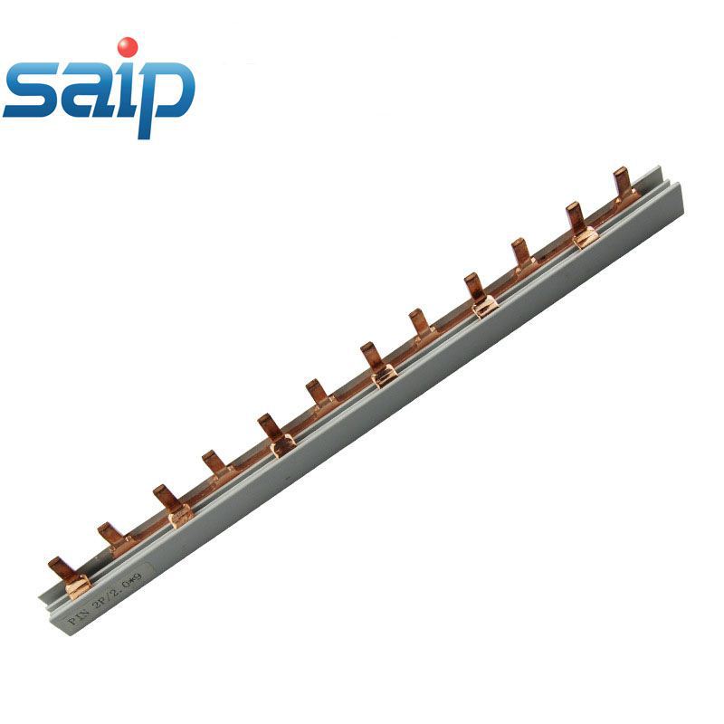 ピンタイプmcbブスバーc45le1.5mm63a1p2p3p4p-ターミナルブロック問屋・仕入れ・卸・卸売り