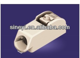 工場出荷時の価格sineyiドイツ高速平面マウント付き端子台プリント基板用端子台　プッシュ- ボタン-ターミナルブロック問屋・仕入れ・卸・卸売り