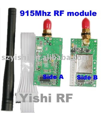 915Mhz RFモジュール、無線データモジュール-その他コネクタ、端末問屋・仕入れ・卸・卸売り