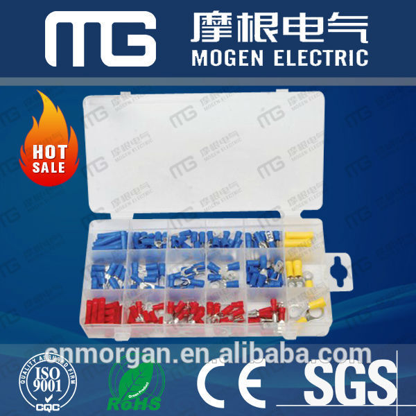 Mg 160ピース盛り合わせ加熱保温とバットコネクタキット-その他コネクタ、端末問屋・仕入れ・卸・卸売り