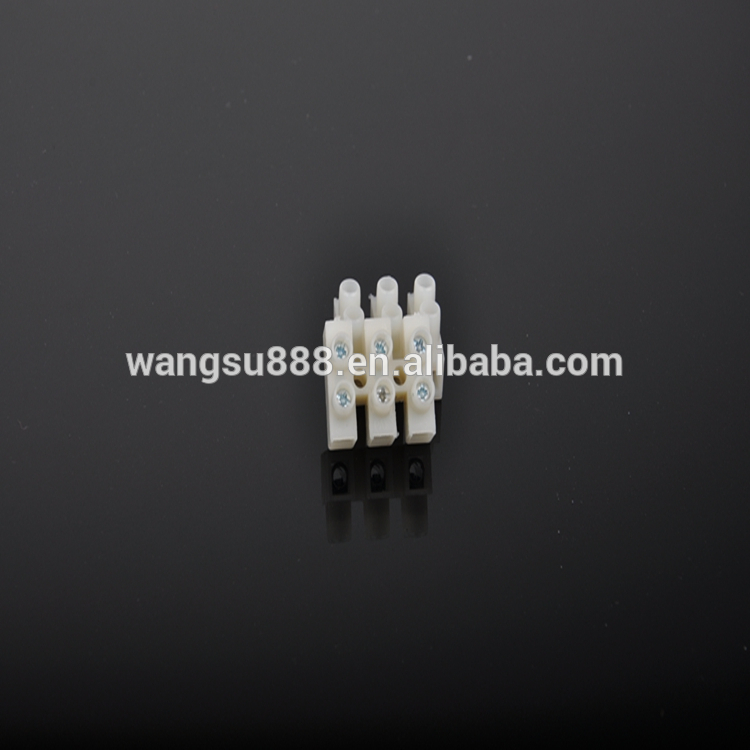 Pcb製造所wsk-m001セラミック端子ブロック広州-ターミナルブロック問屋・仕入れ・卸・卸売り
