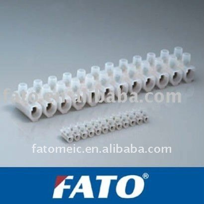 U、H、WのFのタイププラスチックターミナル-ターミナルブロック問屋・仕入れ・卸・卸売り