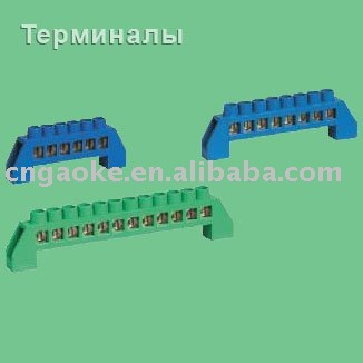 ターミナルブロックか銅のターミナルブロック、関係のターミナルブロック-ターミナルブロック問屋・仕入れ・卸・卸売り