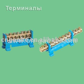 TBターミナルまたはターミナルブロックまたはコネクターまたは真鍮の棒か銅棒/Copper末端の/Connectorのターミナルまたは/Connector/Brass末端の棒-ターミナルブロック問屋・仕入れ・卸・卸売り