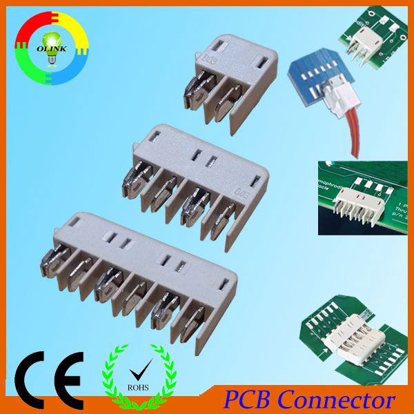 タイコpcbpcbへのクイックコネクト雌雄同体クリンプバットスプライスコネクタ-ターミナルブロック問屋・仕入れ・卸・卸売り