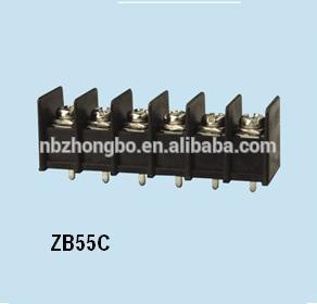 ワイヤコネクタ電気ターミナルblock_zb55c_10.0mm-ターミナルブロック問屋・仕入れ・卸・卸売り