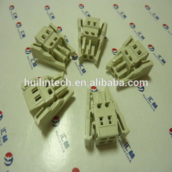 721-102 ピッチ 5.0 ミリメートル ホワイト グレー ワゴ mcs端子ブロック-問屋・仕入れ・卸・卸売り