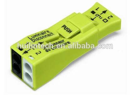バラストwiresワゴ873-902高速照明端子ブロック-ターミナルブロック問屋・仕入れ・卸・卸売り