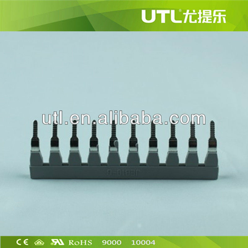 Utljeb10-6端子台付属品輸送から中国-ターミナルブロック問屋・仕入れ・卸・卸売り
