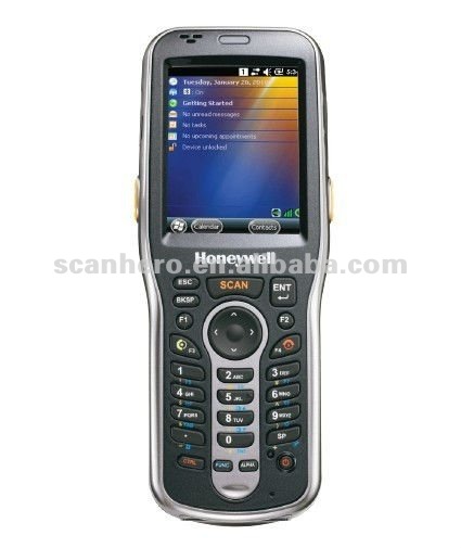 ハネウェルイルカ6100バーコードデータ端末無線lanスキャナ-端末問屋・仕入れ・卸・卸売り