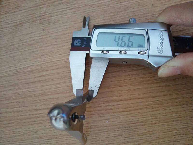 供給高電圧オシロスコーププローブ2kv 100:1 100 mhzワニ口クリップテストプローブアクセサリー-ダブルクリップ問屋・仕入れ・卸・卸売り
