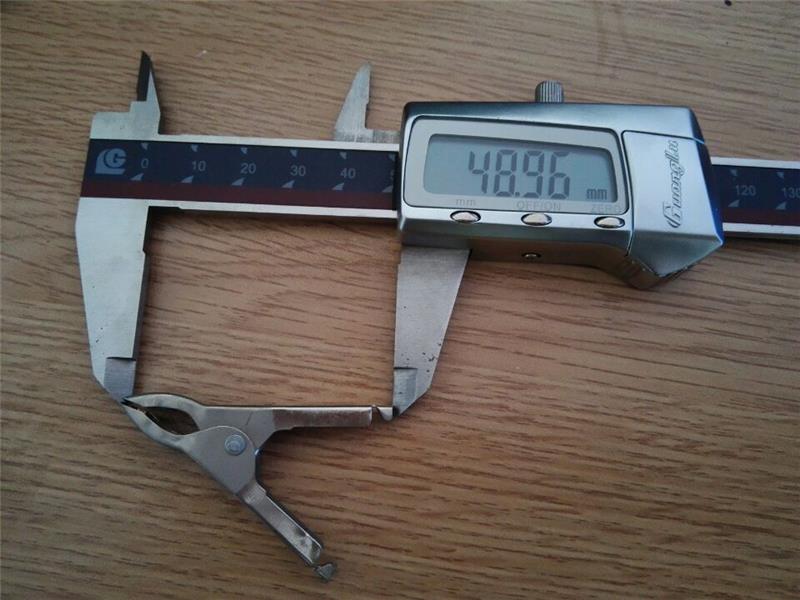 供給女性のワニ口クリップコネクタ付きワニ口クリップ用ledストリップ照明-ダブルクリップ問屋・仕入れ・卸・卸売り