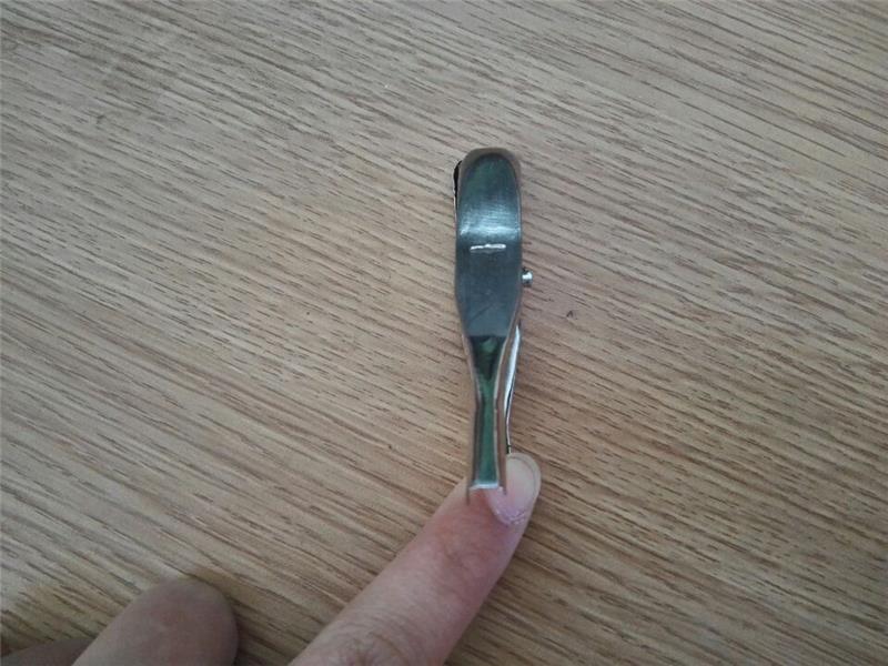 供給ワニ口クリップリード線ワニケーブル50センチ用テスト5色パック-ダブルクリップ問屋・仕入れ・卸・卸売り