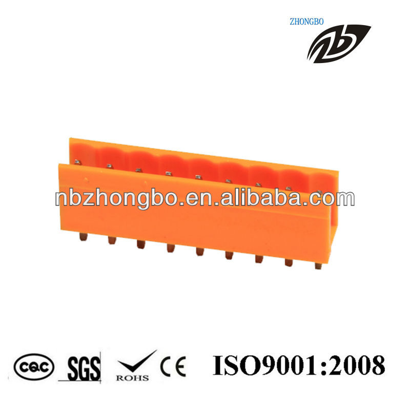 Zb-ht508v5.08端子コネクタ-ターミナルブロック問屋・仕入れ・卸・卸売り