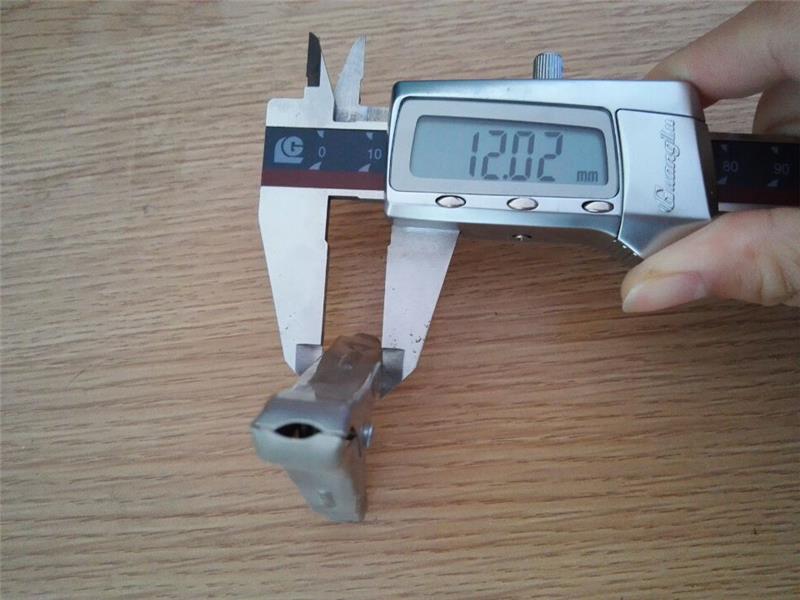 サプライ新しい年非常に快適なバレッタ子供のためのミニラインワニ口クリップ-ダブルクリップ問屋・仕入れ・卸・卸売り