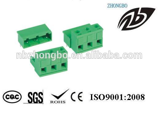 良い賞品プラグ- で端子台2edgk-5.08/7.62mm-ターミナルブロック問屋・仕入れ・卸・卸売り