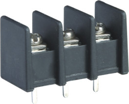 Pcbバリア端子connector_zb45s- a_9.5mm-ターミナルブロック問屋・仕入れ・卸・卸売り