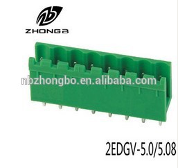 中国プラグで- 端子台2edgk-5.08/7.62mm-ターミナルブロック問屋・仕入れ・卸・卸売り