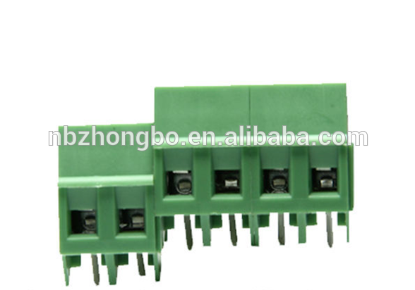 ワイヤーconnectors_zb103v- 5.0ミリメートルpcbねじterminalbブロック-ターミナルブロック問屋・仕入れ・卸・卸売り