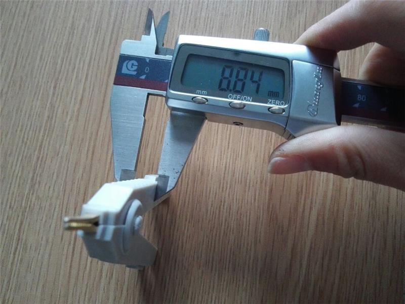供給da104 2015中国工場価格車両メンテナンスと修理ツール用ワニ口クリップセルフプロテクト機能-ダブルクリップ問屋・仕入れ・卸・卸売り