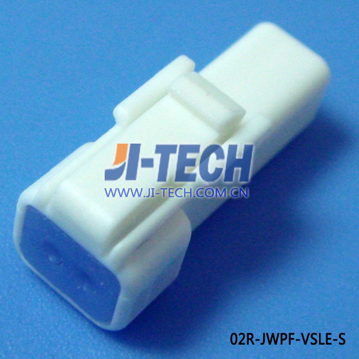 2.0ミリメートルピッチ電線対基板コネクタjstシリーズjwpf02r- jwpf- vsle- sハウジング2防水電線コネクタピンledランプのための-コネクタ問屋・仕入れ・卸・卸売り