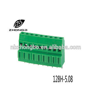 低賞金block_zb128h- 5.08端子-ターミナルブロック問屋・仕入れ・卸・卸売り