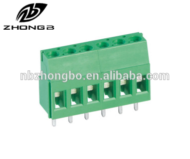端子台zb129v-( 5.08/7.62) mm-ターミナルブロック問屋・仕入れ・卸・卸売り