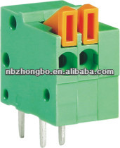 Zb-141v用の端子pcb-ターミナルブロック問屋・仕入れ・卸・卸売り