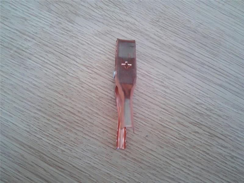 供給dc 12ボルト12ワットled電球ソーラーエネルギー電球グローブ電球でワニ口クリップワニクリップ付き1.5メートルライン-ダブルクリップ問屋・仕入れ・卸・卸売り