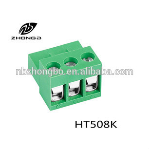 低価格プラグ- でht508-5.08mm端子台-ターミナルブロック問屋・仕入れ・卸・卸売り
