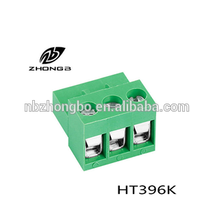 電源プラグ- 端子台にht396-3.96mmピッチ-ターミナルブロック問屋・仕入れ・卸・卸売り