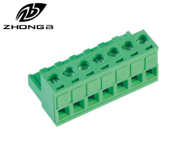 高品質のプラグで- ターミナルブロック2edgk5.0ミリメートル5. 08ミリメートル-ターミナルブロック問屋・仕入れ・卸・卸売り