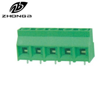 高品質なプリント基板kf950a7.62mmネジ端子台-ターミナルブロック問屋・仕入れ・卸・卸売り