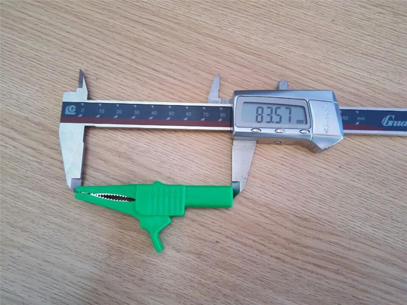 供給ベビーおしゃぶりクリップ/おしゃぶりクリップ/ビンク太平洋ホルダーストラップ付きプラスチックワニ口クリップ-ダブルクリップ問屋・仕入れ・卸・卸売り