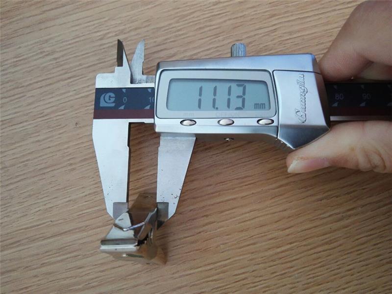 供給プロモーション星形バッジリールでワニ口クリップ-ダブルクリップ問屋・仕入れ・卸・卸売り