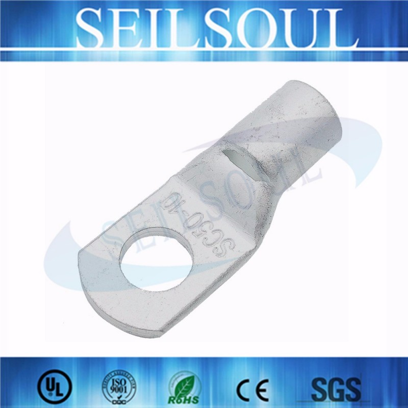 Seilsoul熱い販売SC2.5-5非絶縁チューブコペルケーブル端子ラグ仕様-端末問屋・仕入れ・卸・卸売り
