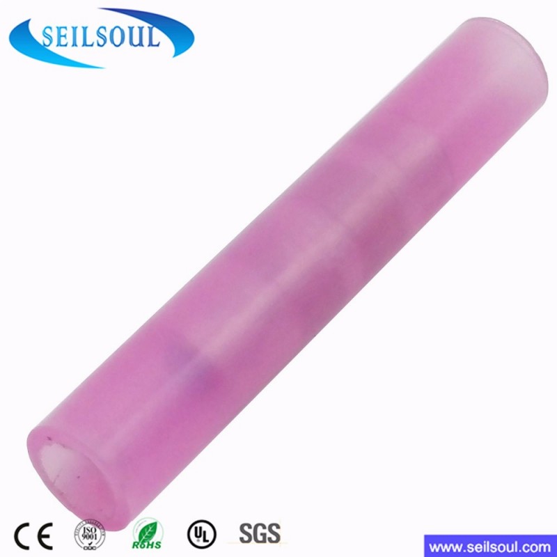 Seilsoul熱い販売ロングタイプナイロン完全絶縁ミドル尻ケーブル端子コネクタ-端末問屋・仕入れ・卸・卸売り