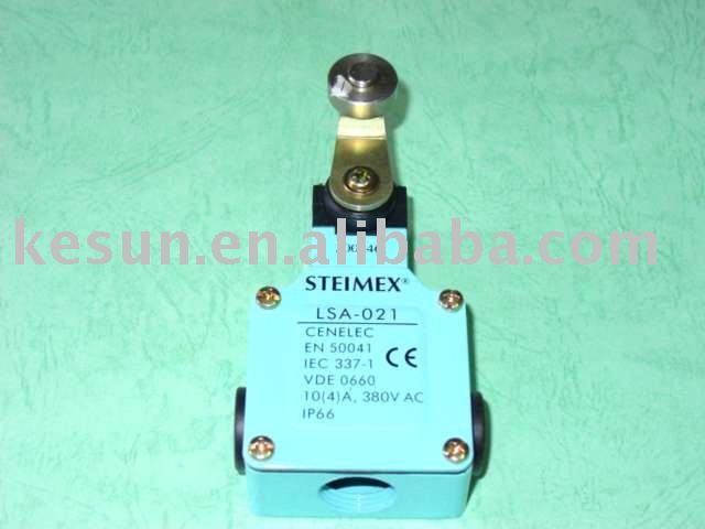 STEIMEXの限界スイッチLSA-021-リミットスイッチ問屋・仕入れ・卸・卸売り