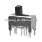 Ss- 23d092p3t0.5a50vdcスライドスイッチ-スライドスイッチ問屋・仕入れ・卸・卸売り