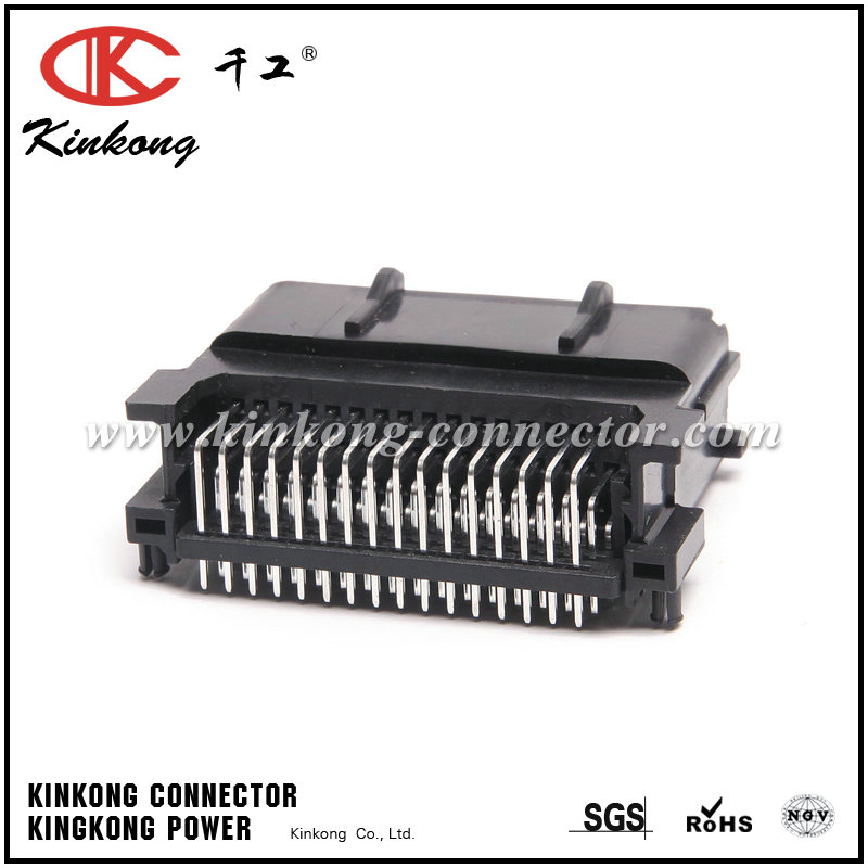 48ピンpcbタイプjst ecuコネクタS48B-ZROK-2A-R S48B-ZROH-2B-R-コネクタ問屋・仕入れ・卸・卸売り