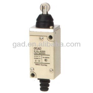 CNGAD 10A miniature micro switches(limit switch & micro switch,limited switch)(HL-5200)-リミットスイッチ問屋・仕入れ・卸・卸売り