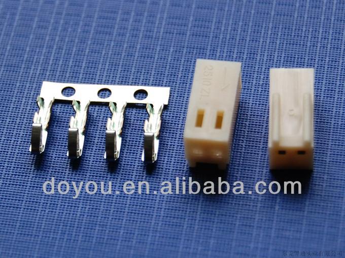 交換25102.54mmピッチコネクタモレックス-コネクタ問屋・仕入れ・卸・卸売り