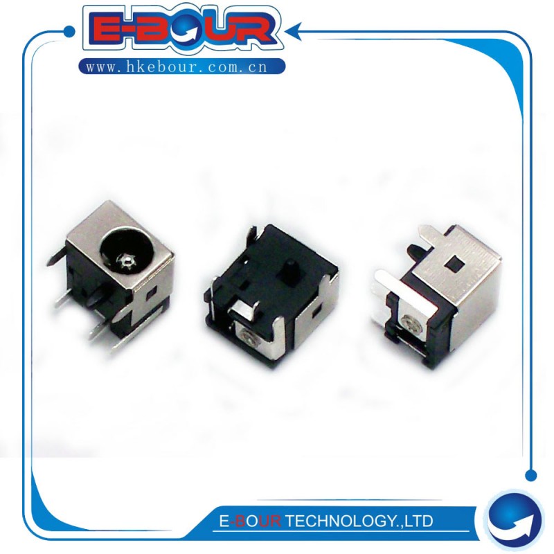 電源ソケットコネクタasus用eb09wa4lz9000a5ea6ka6rf3f5f50f52f5f6f75.5*2.5mmラップトップdcジャック-コネクタ問屋・仕入れ・卸・卸売り