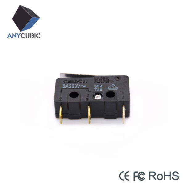 Anycubic熱い販売マイクロSS-5GLスイッチ重さ3グラム-リミットスイッチ問屋・仕入れ・卸・卸売り