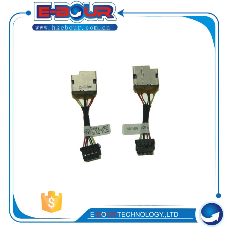 Eb588-5015-nhp用電源ソケットコネクタ付きノートパソコンのdcジャックケーブルシリーズ-コネクタ問屋・仕入れ・卸・卸売り