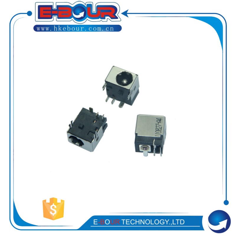 電源ソケットコネクタasus用eb181u31u31fu31sdu31sg5.5*2.5mmラップトップdcジャック-コネクタ問屋・仕入れ・卸・卸売り