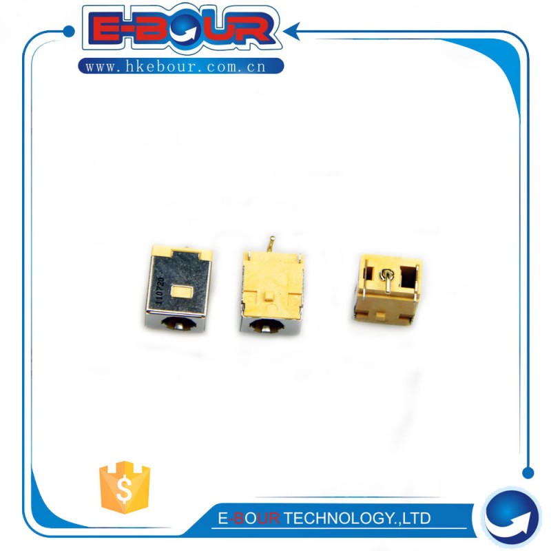 電源ソケットコネクタeb164wノートブックaceraspire用as5810tg- 354g32mn5810tz4410付きノートパソコンのdcジャックケーブル-コネクタ問屋・仕入れ・卸・卸売り