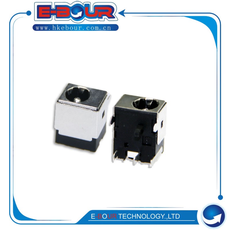 電源ソケットコネクタeb08　富士通esprimov5505v5515v55355.5*2.0mmラップトップdcジャック-コネクタ問屋・仕入れ・卸・卸売り